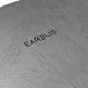 thumbnail image 2 of Cuaderno EARBLIS A5 Pack de 2 - Plateado/Glicinia, 2 of 9