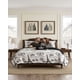 thumbnail image 3 of Quilt Verano Torre Eiffel Plaza y Media + 1 Funda de Almohada, 3 of 4