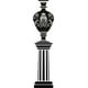 thumbnail image 1 of Decomural Greek Grecian Vase WS-18511, 1 of 2