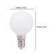 thumbnail image 3 of Bombilla LED YDJoo 3W E12 G50 Luz Cálida – Pack de 6, 3 of 7