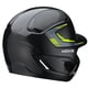 thumbnail image 2 of Casco de bateo Easton MOXIE T-Ball/Small negro, 2 of 4