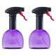 thumbnail image 1 of Pulverizador de aceite Evo Minis sin aerosol para aceites de oliva para cocinar, color morado, 1 of 8