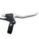 thumbnail image 5 of Juego de manetas de freno BQPOLING impermeable con cable de 47 cm, 5 of 8
