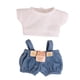 thumbnail image 2 of 2 Piezas De Ropa Para Muñecas, Accesorios, Trajes Para Muñecas De 15 Cm, Muñecas Para Niñas, Regalos De Año Nuevo B, 2 of 3