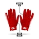 thumbnail image 4 of Guantes de fútbol NXT NXTRND G1 Youth Red (Youth Large), 4 of 7