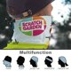 thumbnail image 5 of Braga de Cuello Scratch Garden Protección Solar UV Talla Única, 5 of 6