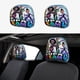 thumbnail image 1 of Supa Team Funda Protectora Universal para Reposacabezas de Coche, Funda Elástica para Reposacabezas de Asiento de Auto, Funda de Tela Antipolvo, Accesorios de Interior 2 Piezas, 1 of 6