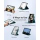 thumbnail image 3 of Funda ESR para iPad Air de 11 pulgadas (2025) M3/M2, 10,9 pulgadas (2022/2020), 3 of 9