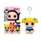 thumbnail image 1 of Figura coleccionable de peluche Hyojo Chicas Superpoderosas – Caja sorpresa, 1 of 7