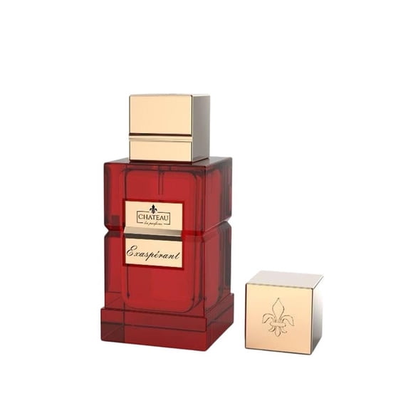 Perfume Chateau Les Parfums Exasperant Extrait de Parfum 100 ml