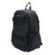 thumbnail image 2 of Mochila Skate Breed 5 Negro DC, 2 of 4
