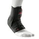 thumbnail image 1 of Tobillera Estabilizadora Ajustable McDavid 195R negro L, 1 of 9