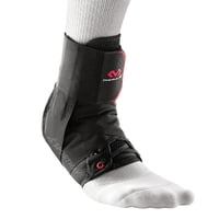 Tobillera Estabilizadora Ajustable Mcdavid 195R Negro L