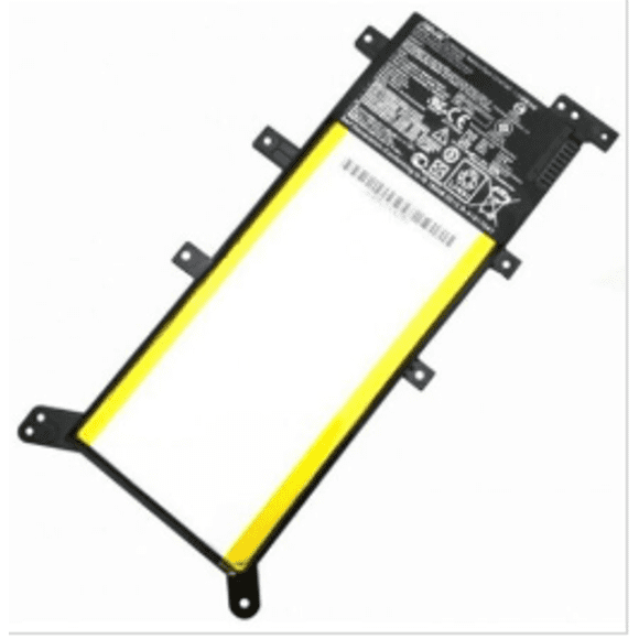 Bateria Asus X555q Original 4 Celdas Negro