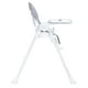 thumbnail image 4 of Silla De Comer I-Lunch Grey, 4 of 9