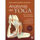 thumbnail image 1 of Libro Anatomía del Yoga Top Novel 3.ª edición ilustrada, 1 of 7