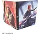 thumbnail image 4 of Álbum de exhibición Gamegenic Star Wars: Unlimited – Qui‑Gon Jinn, 4 of 5