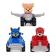 thumbnail image 2 of Paw Patrol Mighty Escuadrón Cachorros, 2 of 3