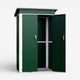 thumbnail image 3 of Bodega exterior techo simple 120x90 1.08 M2 - Green SS-03, 3 of 6