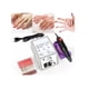 thumbnail image 1 of Set Torno Profesional Para Uñas Acrilicas Manicure Pedicure, 1 of 2