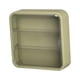 thumbnail image 1 of Vitrina De Acrílico Transparente A Prueba De Polvo Para Figuritas Coleccionables Vasos De Chupito Verde, 1 of 5