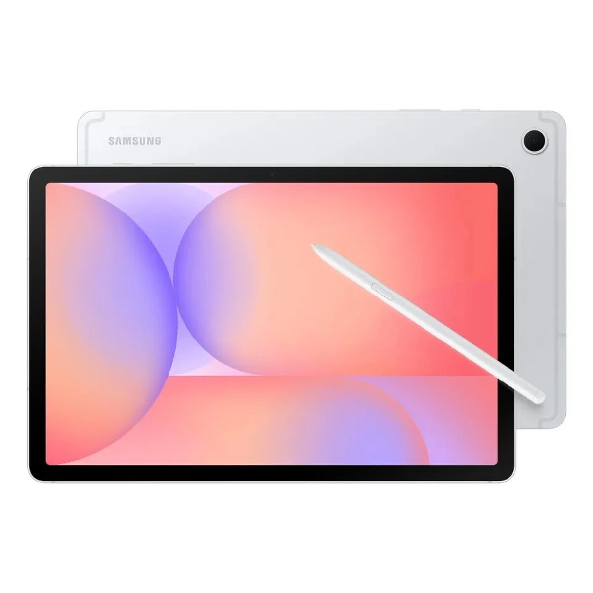 Tablet Samsung Galaxy Tab S10 Lite 10.9 6gb 128gb 5g S Pen Plata