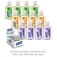 thumbnail image 2 of Desinfectante de manos Purell Advanced Gel 30 ml con aceites esenciales, 2 of 7