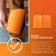 thumbnail image 2 of Acolchado Knee Savers TSE Safety TSE-PPKS TSE-PRO de alta resistencia, 2 of 8