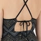 thumbnail image 4 of Traje Baño Piping Flores Mujer 32856-157, 4 of 5