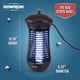 thumbnail image 3 of Bug Zapper Flowtron BZ-18 eléctrico de 4000 V, cobertura de 2000 m², 3 of 7
