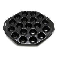 Genérico - Provolenera Wayu De Ceramica Antiadherente Horno Parrilla