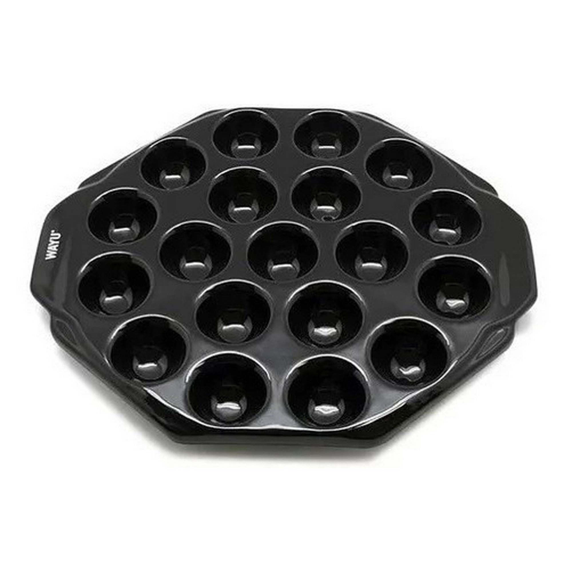 Genérico - Provolenera Wayu De Ceramica Antiadherente Horno Parrilla