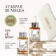 thumbnail image 5 of Aceite facial GEMELLE Linfatic Antienvejecimiento 15 ml con vitaminas C, E y A, 5 of 9