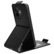 thumbnail image 3 of Funda tipo folio para Xiaomi Redmi K80 Ultra con soporte magnético y protección para la cámara Negro, 3 of 6