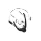 thumbnail image 3 of Casco de fútbol Schutt F7 VTD Collegiate Varsity blanco pequeño, 3 of 6