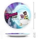 thumbnail image 2 of Plato Decorativo Desmarcar El Show De Guava Juice 15 cm, 2 of 6