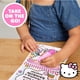 thumbnail image 4 of Almohadilla De Actividades Water reveal Hello Kitty Aqua Art Pad Para Niños A Partir De 3 Años, 4 of 6