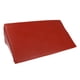 thumbnail image 4 of Almohadas Postradas En Cama Cojín De Cu?a De Posicionamiento Corporal Con Funda Extraíble Rojo, 4 of 5