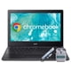 thumbnail image 1 of Ordenador portátil acer Chromebook 311 11.6 pulgadas Intel Celeron 4 GB RAM 320 GB, 1 of 7