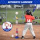 thumbnail image 5 of Set de pelota en T HYES 4 en 1 para niños de 3 a 5 años con Toss & Catch, 5 of 9