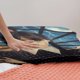 thumbnail image 3 of Wednesday Bedding Sets Cartoon Duvet Cover Lightweight 3 Piece Bet Sets for Kids Boys Girls, 3 of 5
