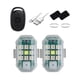 thumbnail image 2 of Luces Strobe LED Ajustables Luz Anticolisión para Vehículos Bicicletas Coches, 2 of 3