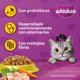 thumbnail image 4 of Alimento Seco Gato Adulto Sabor Pollo Bolsa, 1 Kg, 4 of 9