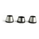 thumbnail image 3 of Set 3 Adaptadores Broca Collet Tipo Cono Taladro Precisión, 3 of 6