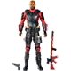 thumbnail image 2 of Figura de acción Mattel DC Comics Multiverse Suicide Squad Deadshot 30 cm, 2 of 6