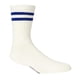 thumbnail image 2 of Pack 2 Pares Calcetines Algodón Hombre 030-Sp80_Bco/Nvy, 2 of 3