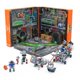 thumbnail image 1 of Sistema de alcantarillado Toy HEXBUG JUNKBOTS Large Factory Habitat Metro, 1 of 7
