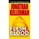 thumbnail image 1 of Libro Ballantine Books – Flesh and Blood (N.º 15), 1 of 1