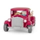 thumbnail image 5 of Set de juego Li'l Woodzeez Farmer's Truck con camión de juguete y comida, 5 of 7