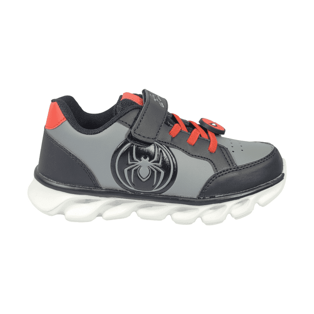 ZAPATILLAS URBANAS TBC SPIDER MAN INFANTIL 338011704 - Talla 33